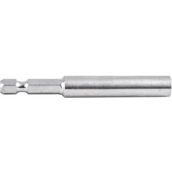 Magnetic Bit Holder 75mm Carded